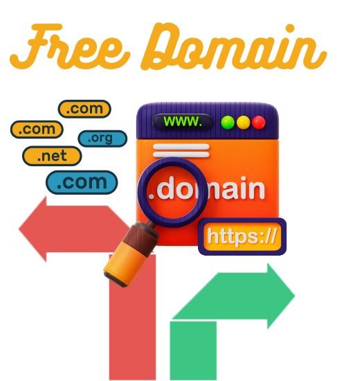 Free Domain