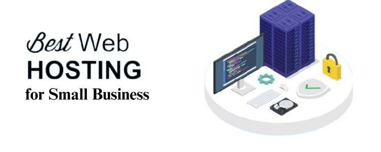 Best Web Hosting for Small Business