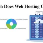 hosting cost per year