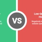 How Web Hosting Affects SEO & Website Speed