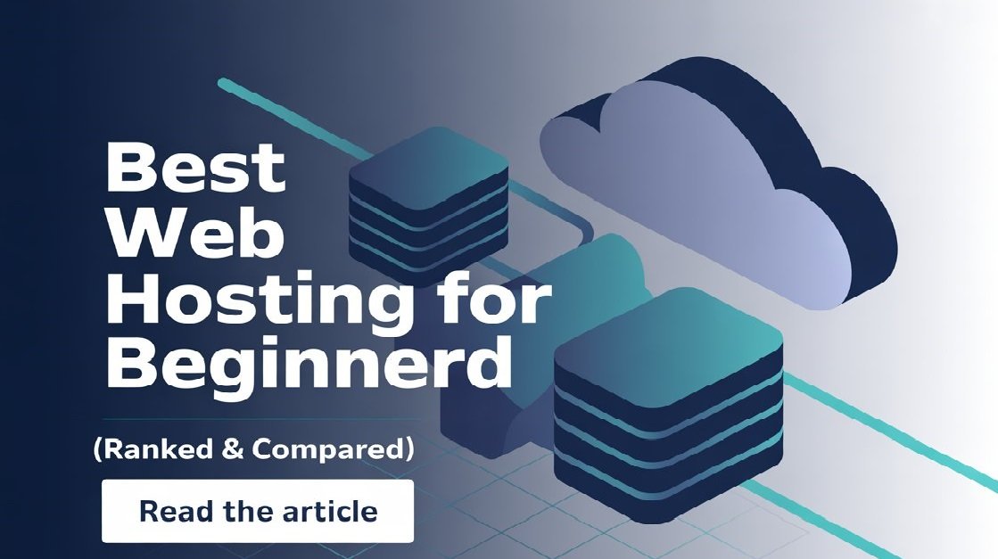 Best Web Hosting for Beginners